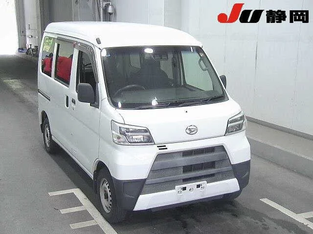 Daihatsu Hijet Cargo S321V 2020